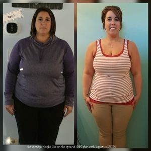 Meet your Posher, Tina